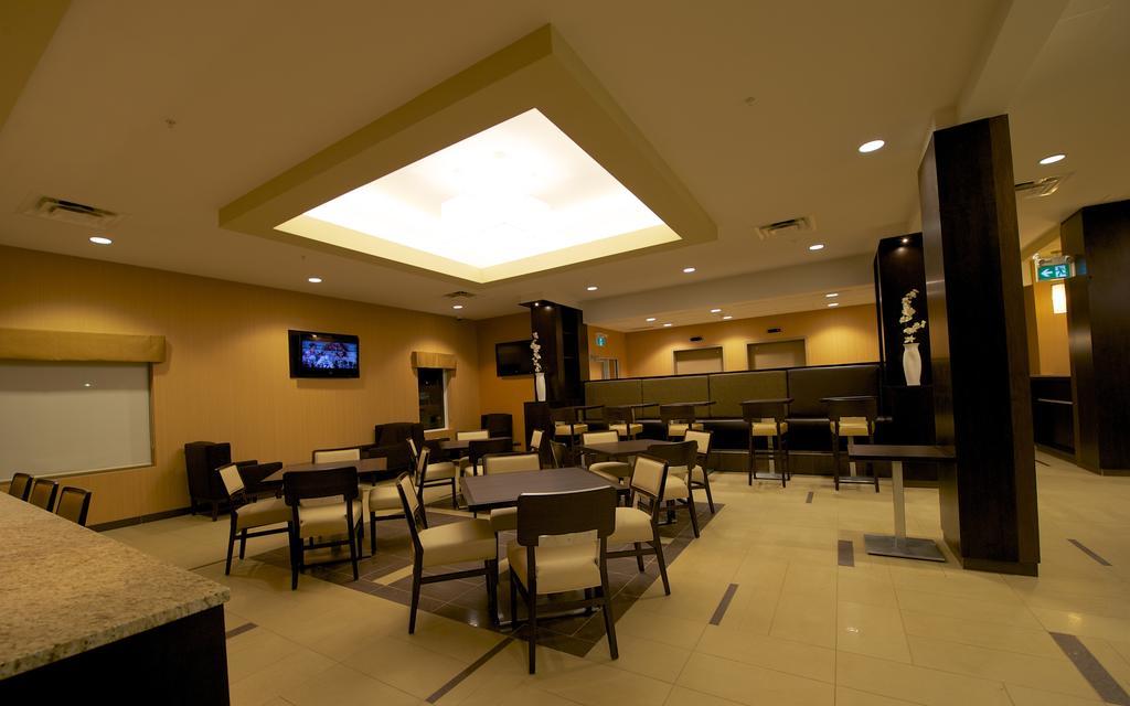 Days Inn & Suites By Wyndham Winnipeg Airport Manitoba Dış mekan fotoğraf